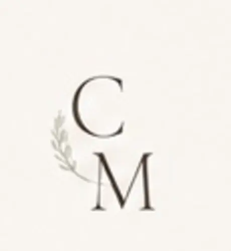CM logó